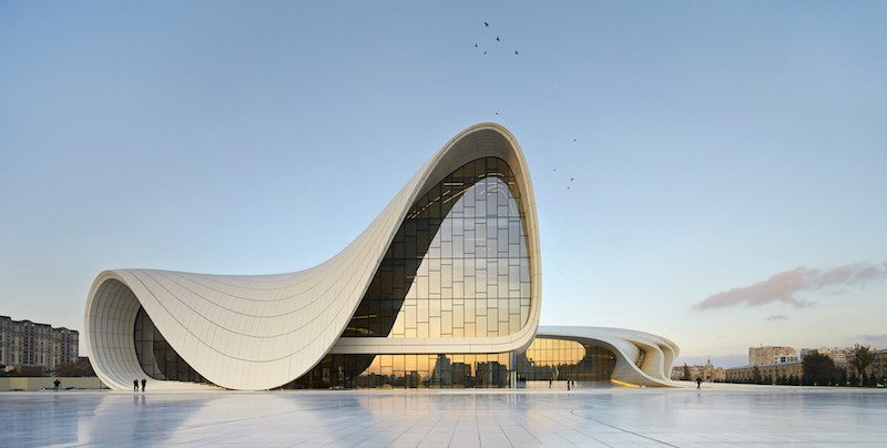 10.4-Heydar-Aliyev-Cultural-Centre-in-Baku-Azerbaijan-design-Zaha-Hadid